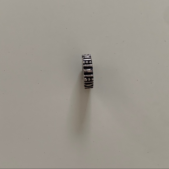 Pandora Spacer Charm - Picture 3 of 5